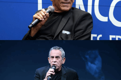 🕯️ Dernière révérence de Thierry Ardisson : la date et le lieu de ses obsèques dévoilés — une cérémonie secrète, réservée à une élite triée sur le volet ?