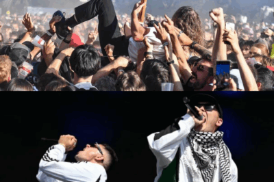 Controverse autour de la présence d’Amir, accusé de soutenir Israël, dans un festival en Belgique
