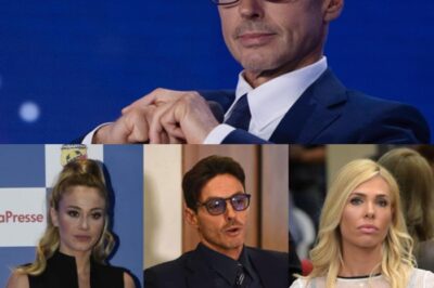 Pier Silvio Berlusconi: “Reality di Diletta Leotta e Ilary Blasi? I più brutti che abbia mai visto, avevo i brividi dalla rabbia”