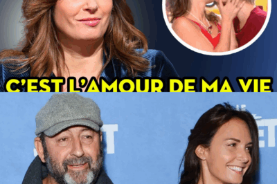 Il y a 3 minutes, Julia Vignali brisait le silence : c’était un mariage cauchemardesque et meurtri !