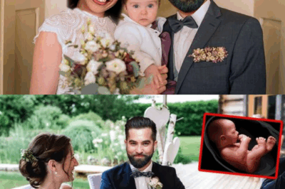 👉CHAUD : Soraya et Kendji Girac évoquent leur mariage et évoquent leur premier enfant