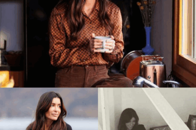 Jenifer se confie sur cette chanson qui la bouleverse : “Elle me permet de pleurer un bon coup” – un morceau intime pour ne jamais oublier ce qu’elle a traversé