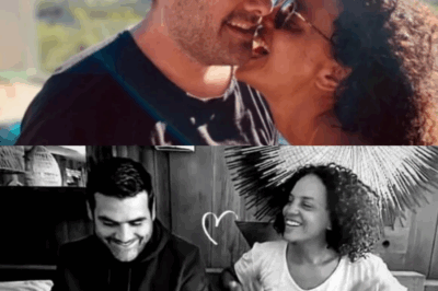 Matthieu Lartot Publie Une Photo de Son Mariage avec Magalie — Mais Ce N’est Pas Pour la Nostalgie : La Véritable Raison Derrière ce Geste Émeut Tout le Monde !