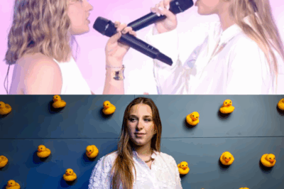 Star Academy 2024: après son duo avec Marine sur “Mauvais garçon”, Héléna Bailly livre un message aux élèves avant les demi-finales (vidéos)