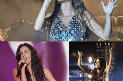 When Jenifer Puts On Cowgirl Boots And Shakes France: Her New Identity Revealed, Between Country, Glamour And Unexpected Artistic Rebellion – Fans Are Upset!     When Jenifer Puts On Cowgirl Boots And Shakes France: Her New Identity Revealed, Between Country, Glamour And Unexpected Artistic Rebellion – Fans Are Upset!