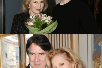 Révélation touchante : Sylvie Vartan bouleverse ses fans avec une déclaration d’amour inédite à Tony Scotti – “Nous étions faits pour nous rencontrer”, un aveu sincère qui fait fondre les cœurs !