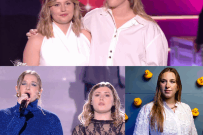 Star Academy 2024: après son duo avec Marine sur “Mauvais garçon”, Héléna Bailly livre un message aux élèves avant les demi-finales (vidéos). Ce samedi 4 janvier 2025, le plateau mythique de la Star Academy vibrait au rythme d’un prime décisif pour les académiciens de cette saison 2024. Alors que le suspense était à son comble pour déterminer le dernier carré des candidats qui se rapprochent du titre tant convoité, l’émission accueillait également plusieurs invités prestigieux, parmi lesquels la chanteuse belge Héléna Bailly. L’occasion pour la jeune artiste, révélée par l’émission un an auparavant, de revenir sur les lieux de son succès, d’offrir au public son nouveau tube et surtout, d’apporter son expérience rassurante aux élèves encore en lice.