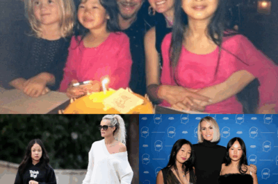 🎂💔 Laeticia Hallyday brise les cœurs : pour les 17 ans de Joy, elle publie une vidéo bouleversante… et fait réapparaître Johnny d’une façon qui laisse les fans en larmes !