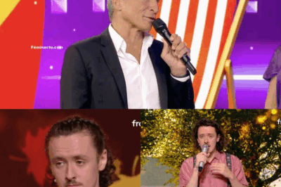😱 N’OUBLIEZ PAS LES PAROLES EN ÉMOI : Pierre-Yves retourne l’émission avec une performance HISTORIQUE – Nagui stupéfait, un geste inattendu en coulisses change tout ! Vous n’allez pas en croire vos yeux…