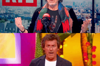 Jean-Luc Reichmann sur le départ ? Après 13 ans aux commandes des 12 Coups de Midi, un désaccord explosif avec TF1 relance les rumeurs – tension maximale, remplaçant en vue !