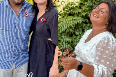 L’Amour dans le Pré : Noémie inquiète les fans avec son apparence très maigre – elle brise enfin le silence et révèle la véritable raison derrière cette transformation physique troublante ! 😰