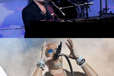 🛑 À 60 ans, Pascal Obispo brise le silence avec une révélation bouleversante – ses fans sous le choc : “Je ne peux plus continuer comme ça…”