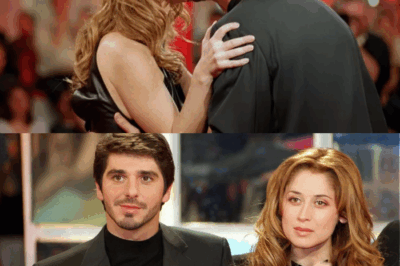 LE PLUS CHAUD DU MOMENT : 25 ans après sa romance avec Patrick Fiori, Lara Fabian balance sans détour – ses mots cash et inattendus sur lui font trembler les fans de la première heure !