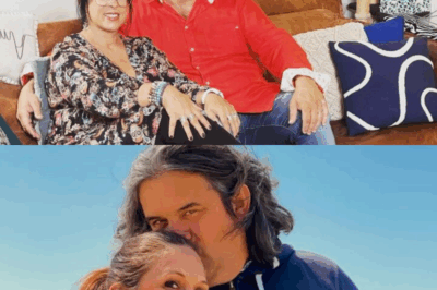 Dans « Cauchemar », Pierre et Frédérique de « L’amour est dans le pré » partagent avec candeur les difficultés auxquelles ils sont confrontés à la ferme.