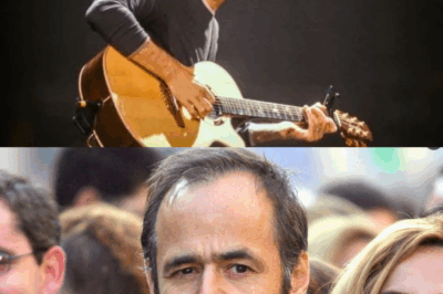 Jean-Jacques Goldman enfin de retour : il a dit oui aux Enfoirés !