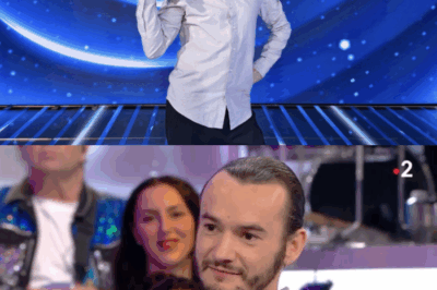 « On aimerait bien… », Benoît (N’oubliez pas les paroles) révèle ce qu’il compte faire avec ses gains