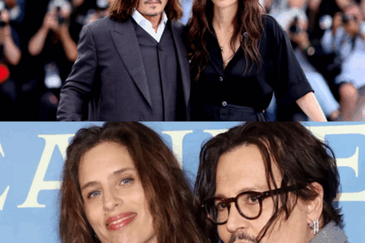 Maïwenn Le Besco (48 ans) balance sur Johnny Depp : « Je suis allé vers sa loge, et il m’a…