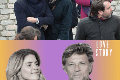 Après cinq ans de silence, l’épouse de Laurent Delahousse brise enfin le mystère et confirme publiquement ce secret longtemps soupçonné, une révélation qui bouleverse les fans et agite les réseaux sociaux !