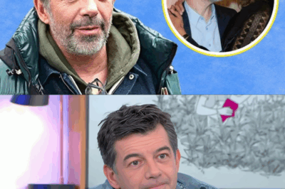 À 54 ans, Stéphane Plaza surprend tout le monde en brisant enfin le silence et en révélant avec émotion la vérité sur l’amour de sa vie, une confession inattendue qui bouleverse ses fans !