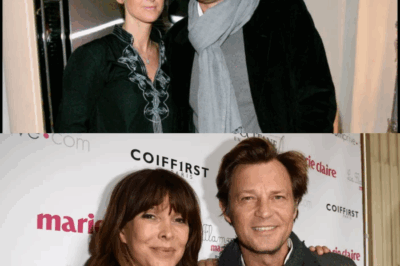 Laurent Delahousse enfin rattrapé par son passé : zoom sur Florence Kieffer, la femme discrète qui partage sa vie loin des projecteurs et mère de ses deux premiers enfants, une histoire méconnue !