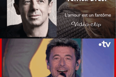 Patrick Bruel : une nuit chez lui et la note est salée