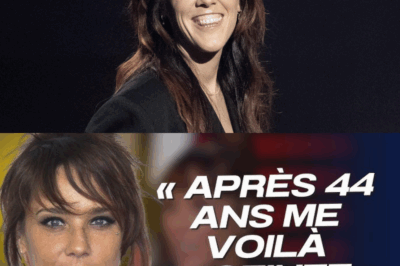 Zaz enceinte et fière : malgré ses premières vergetures, la chanteuse rayonne de bonheur – un message fort sur l’acceptation de soi qui émeut tous ses fans !