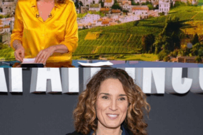 JT de 13h sur TF1 : Marie-Sophie Lacarrau déchaîne une tempête médiatique, son accent régional divise violemment les téléspectateurs, une polémique sans précédent qui enflamme les réseaux sociaux !