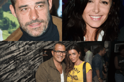 l’ex-mari de Jenifer lâche une bombe dévastatrice qui détruit à jamais l’image de leur couple parfait et dévoile des secrets noirs totalement inattendus !
