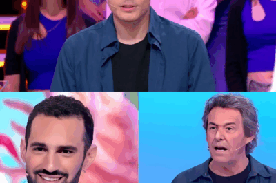 « Coup de théâtre brutal aux 12 Coups de Midi : Émilien quitte précipitamment le jeu, la production panique et révèle une vérité cachée qui risque de tout faire basculer en coulisses ! »