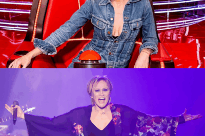 Coup de tonnerre sur ‘The Voice’ : après le départ de Vianney, Patricia Kaas quitte aussi l’émission ? TF1 annonce un jury totalement bouleversé pour la nouvelle saison !