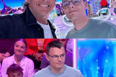 🔥 Séisme, Emilien des 12 coups de midi, éliminé après 647 participations ce dimanche 6 juillet !