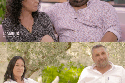 “Nouvelle surprise choc : Sébastien et Karine de L’Amour est dans le pré annoncent une révélation inattendue qui va bouleverser totalement la nouvelle saison, un tournant historique !”