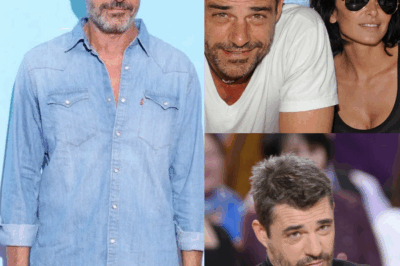 Thierry Neuvic brise le silence : sa curiosité troublante sur Maxim Nucci, l’ex de Jenifer et père d’Aaron – Quand l’amour, la jalousie et les non-dits d’une famille recomposée éclatent au grand jour dans un tourbillon de révélations intimes !