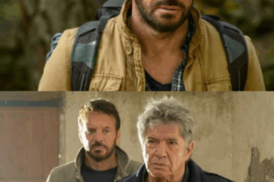 Coup de théâtre : Samuel Le Bihan annonce un tournant radical pour Alex Hugo après les départs chocs de Lionnel Astier et Marilyne Canto, les fans stupéfaits !