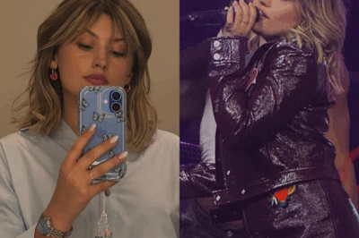 Elle a conquis le public avec sa voix, mais Marine espère désormais ouvrir son cœur à quelqu’un qui en vaudra la peine. Elle se confie et pose ses conditions !