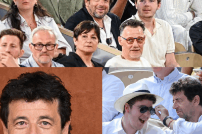 À 21 ans, Oscar, le fils de Patrick Bruel, lance une start-up secrète en neurosciences et fait trembler la Silicon Valley – un génie inattendu !