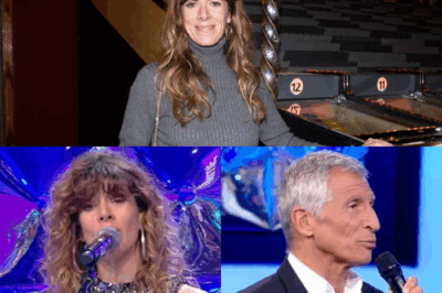 Grossesse secrète, larmes en coulisses et révélations inattendues : Magali Ripoll brise le silence sur sa maternité et choque ses fans avec ses confidences hilarantes en plein concert !