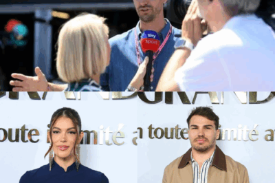 Antoine Dupont piégé par une soirée privée à Monaco ? Les images volées d’une prétendue liaison secrète avec une célébrité mariée font exploser les réseaux sociaux