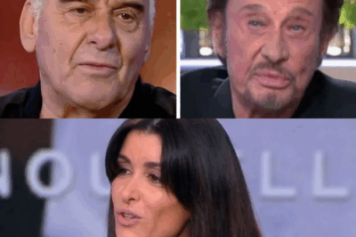 Jenifer bouleverse la France : son cri du cœur ‘C’est si tragique’ choque les fans – Révélations explosives sur les vraies raisons de son retour inattendu sur scène !