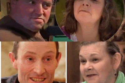 Choc total sur M6 : Françoise revient soudainement pour Jean‑Marc dans “L’Amour est dans le pré”, Eric pète un câble en direct et une guerre amoureuse éclate !