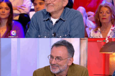 Coup de théâtre chez Frédéric Lopez : une star adorée refuse son invitation en direct, provoquant stupeur, larmes en coulisses et une crise sans précédent dans l’émission !