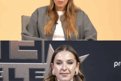 De Star Ac à The Voice : Comment Helena Bailly, l’ancienne élève discrète, a pris sa revanche pour devenir coach et humilier ses anciens jurés en direct !