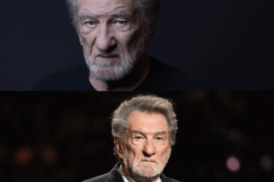 Eddy Mitchell au plus mal à 82 ans : hospitalisations secrètes, disparition médiatique et un testament troublant… L’été 2025 sera-t-il le dernier de la légende du rock français ?