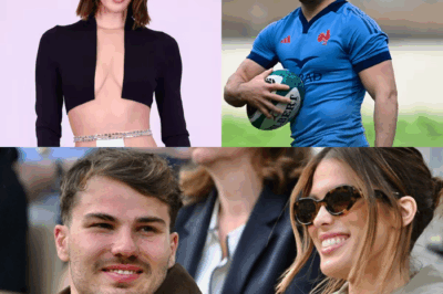 Iris Mittenaere et Antoine Dupont s’aiment envers et contre tout : malgré les révélations explosives d’Aqababe, leur couple résiste à la tempête médiatique et intrigue la France entière
