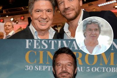 Lionnel Astier va-t-il vraiment revenir dans Alex Hugo ? La confidence explosive de Samuel Le Bihan qui relance l’espoir des fans en plein anniversaire de la série