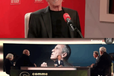 10 Millions de Téléspectateurs en Larmes, Thierry Ardisson Fait Trembler la Télévision Française : Comment Une Soirée d’Hommage a Écrasé l’Humour et Bouleversé un Pays Entier