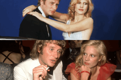 Les secrets inavoués du couple mythique Johnny Hallyday et Sylvie Vartan : mensonges, passion, trahisons… Pourquoi leur histoire d’amour a défié toutes les règles du showbiz