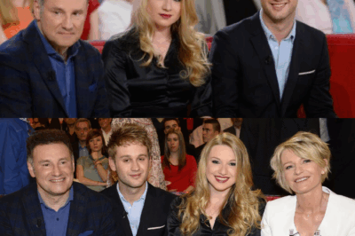 Mariage secret de Nicolas, fils de Sophie Davant et Pierre Sled : pourquoi personne n’était au courant ? Les confidences inédites du père et les coulisses inattendues enfin révélées !