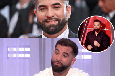 Kendji Girac surprend tout le monde avec son grand retour scénique : show inédit, confidences bouleversantes et message fort pour ses fans — Ce que personne n’attendait vraiment !