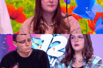 Après un an et demi d’amour, Émilien avoue tout à Jessica : la révélation qui a fait éclater leur couple en direct choque toute la France !
